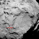 Image for article titled That Was A Bumpy Landing. Can Philae Still Complete Its Mission?